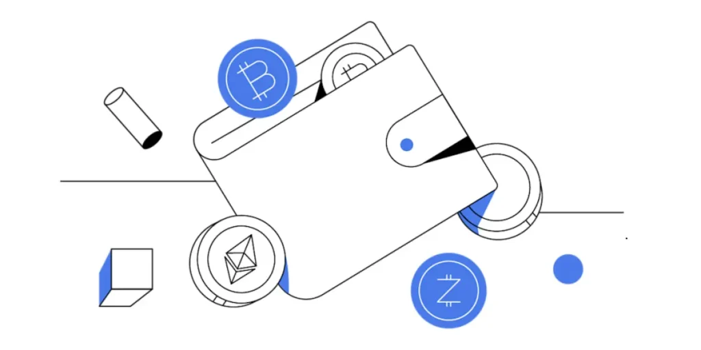 crypto wallet