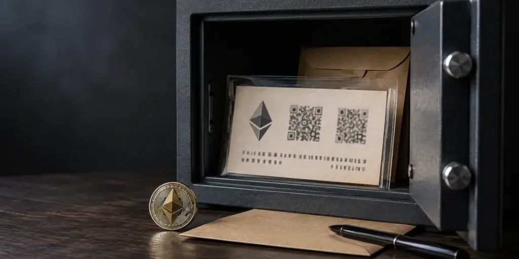 paper wallet