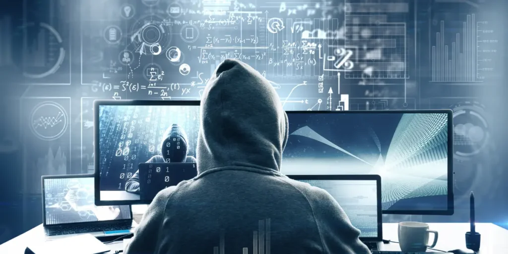 crypto theft