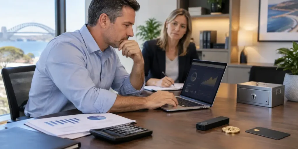 crypto smsf