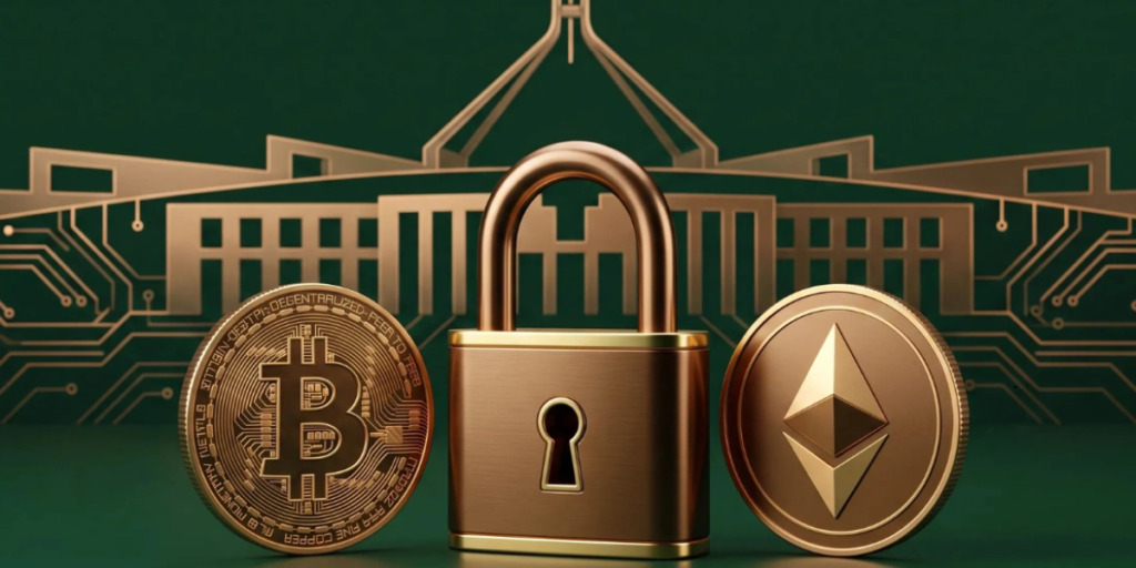 keep crypto secure