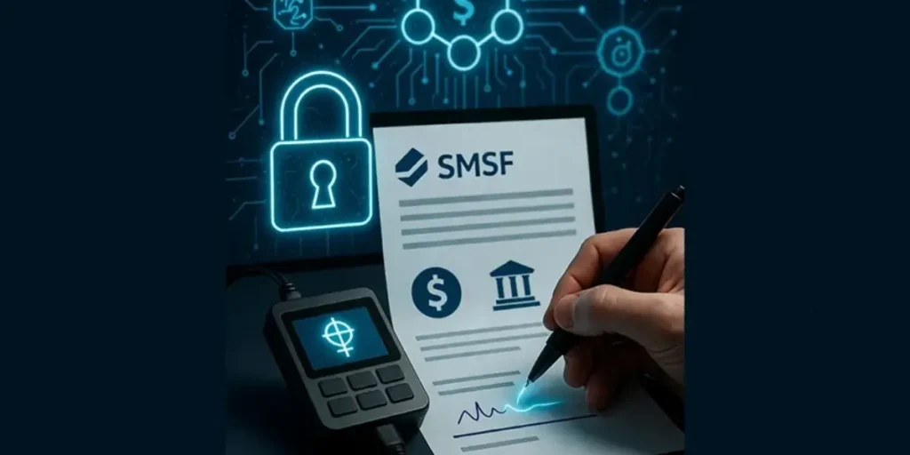 smsf