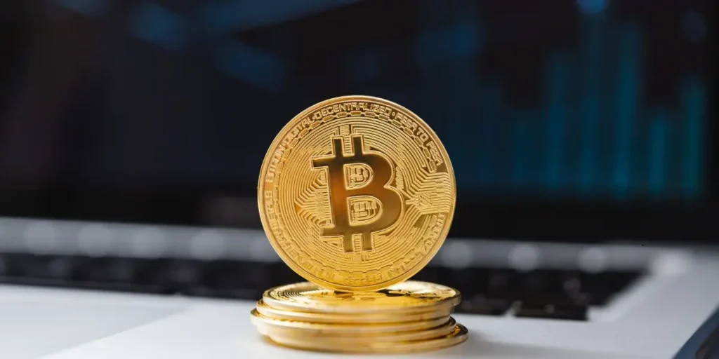 bitcoin